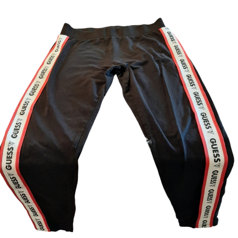 Guess Leggings Size Med